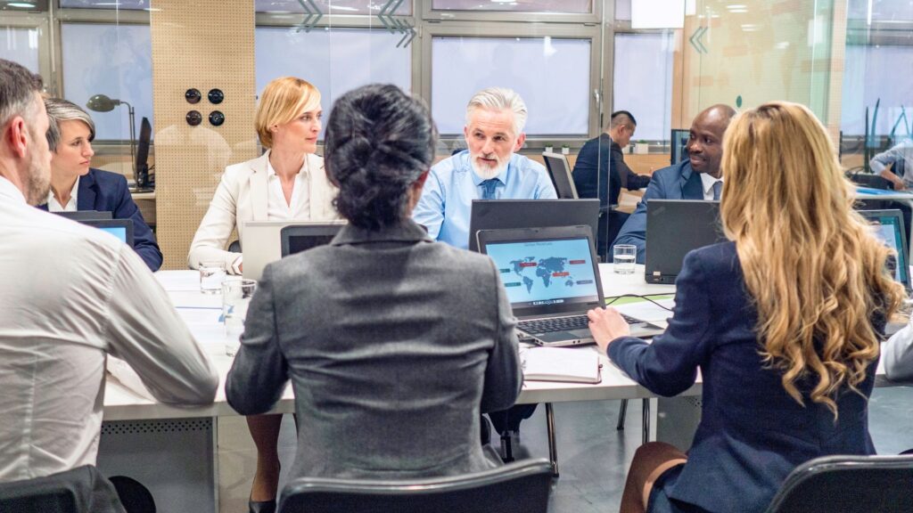 BlueMind Advisory Board