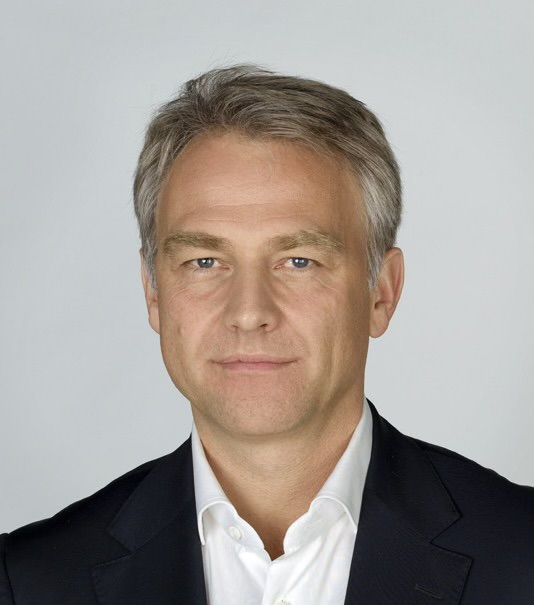 Lars Tofft BlueMind Advisory