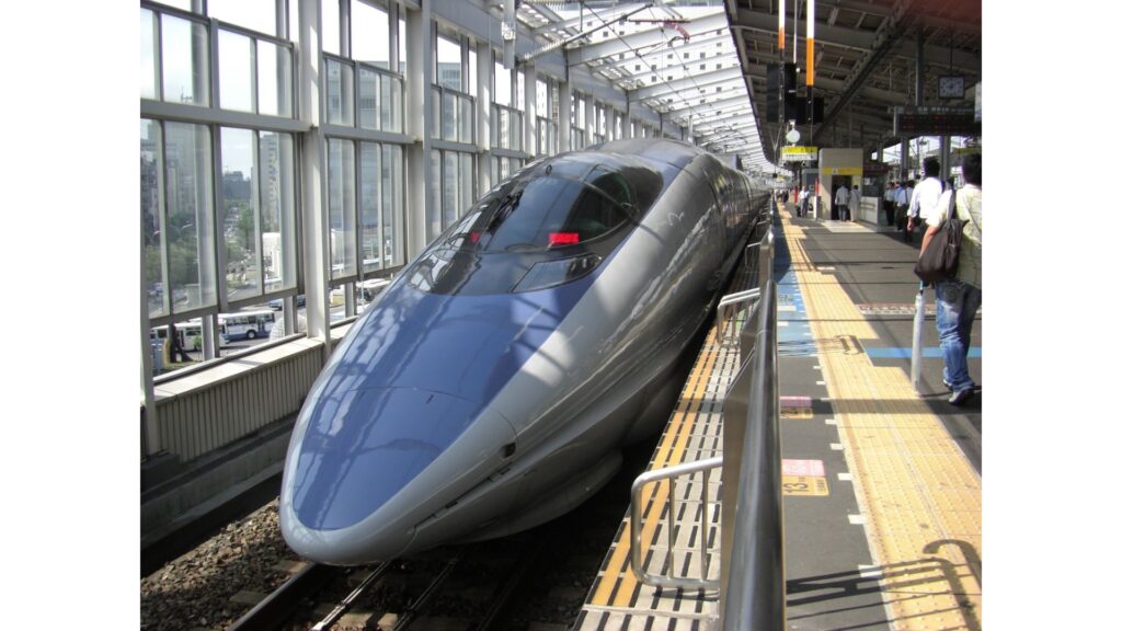 Transform railway business
